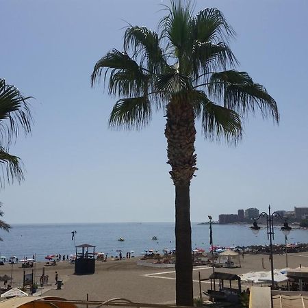 Gamonal 17 Apartment Benalmadena Exterior photo