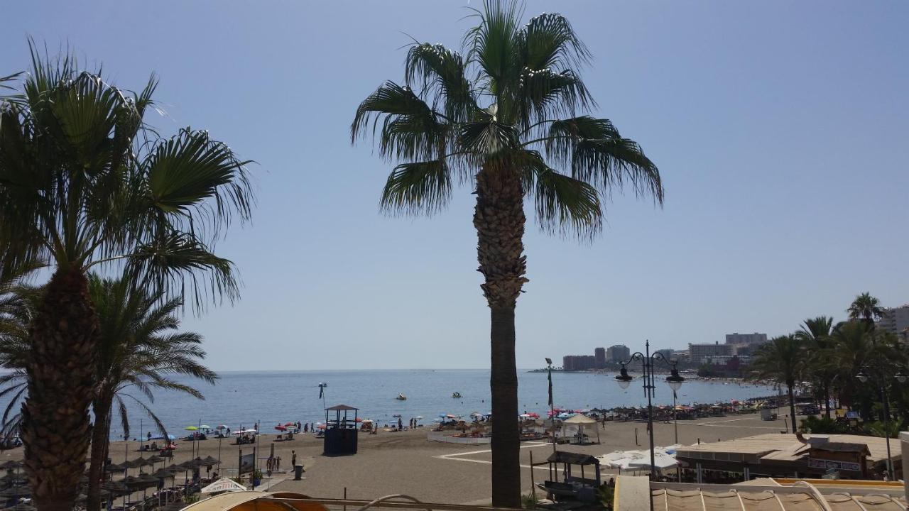 Gamonal 17 Apartment Benalmadena Exterior photo