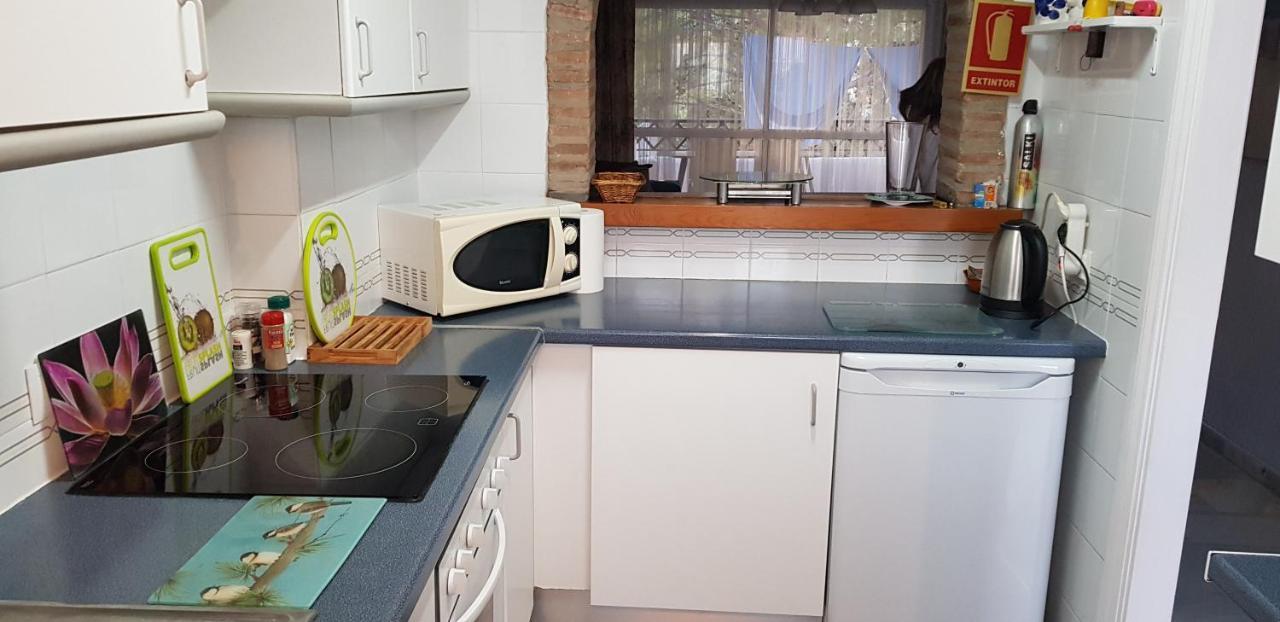 Gamonal 17 Apartment Benalmadena Exterior photo